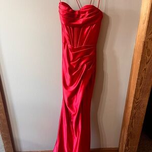 Brand new prom dress!